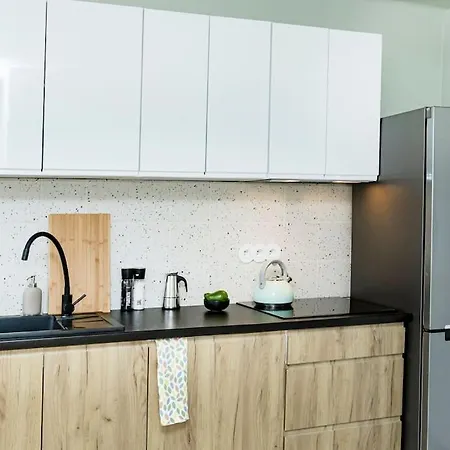 Nowe, Przytulne W Centrum Warszawy! *