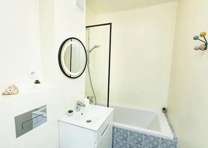 Nowe, Przytulne W Centrum Warszawy! وارسو