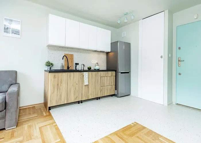 Nowe, Przytulne W Centrum Warszawy! شقة وارسو