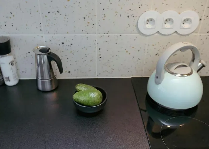 Nowe, Przytulne W Centrum Warszawy! * وارسو