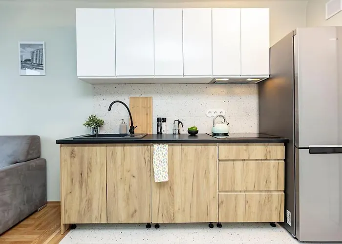 Nowe, Przytulne W Centrum Warszawy! شقة وارسو